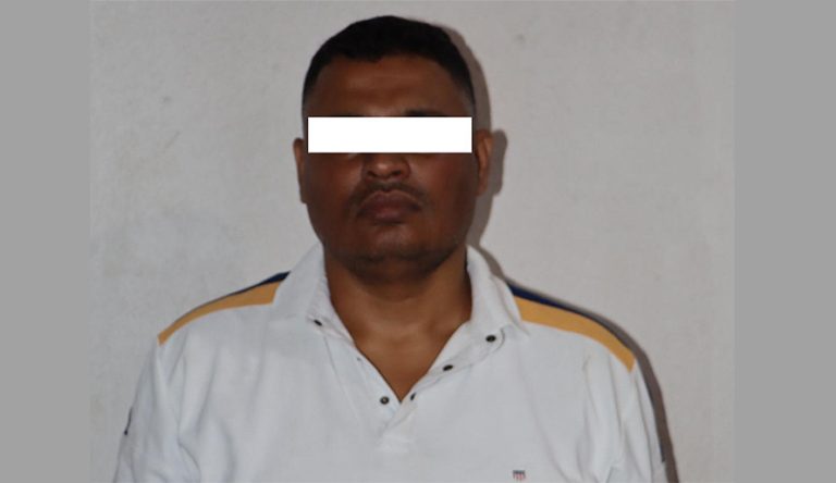 ४५ लाख ठगेको आरोपमा धापाखेलबाट एकजना पक्राउ