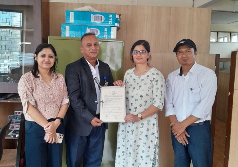 नेपाल आँखा अस्पतालमा स्वास्थ्य बीमा सेवा लागू हुने