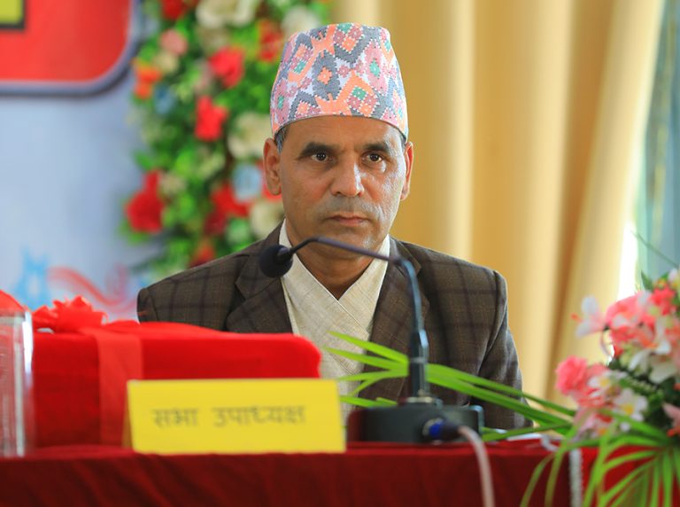 वीरेन्द्रनगरले ल्यायो ३ अर्ब ५९ करोडको बजेट (पूर्णपाठ)