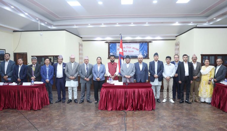 दुर्गा प्रसाईंको मेडिकल कलेजलाई सम्बन्धन दिने चिकित्सा शिक्षा आयोगको निर्णय