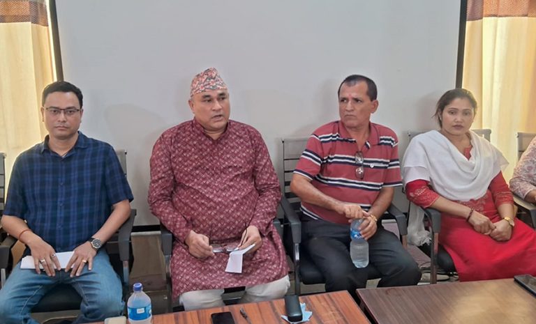 सांसदका योजनामा ४ करोड नदिएको भन्दै सुदूरपश्चिमको बजेटमा कांग्रेसको असन्तुष्टि