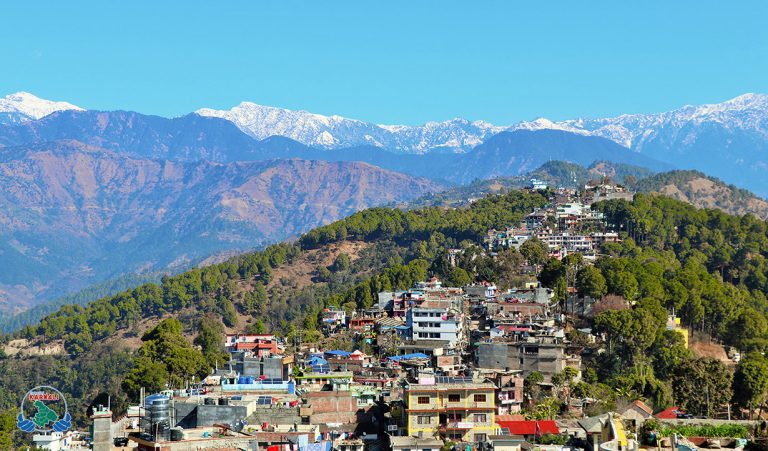 तस्वीरमा दैलेख