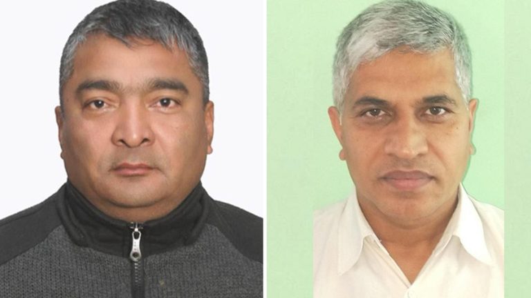 प्रहरी अस्पतालका २ एसएसपी आज अवकाशमा जाँदै