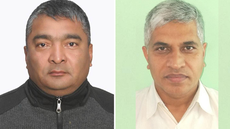 प्रहरी अस्पतालका २ एसएसपी आज अवकाशमा जाँदै