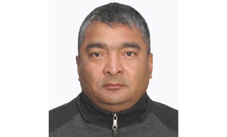 प्रहरी अस्पतालका एसएसपीको आरोप : नेपाल प्रहरी प्राइभेट कम्पनी जस्तो भयो