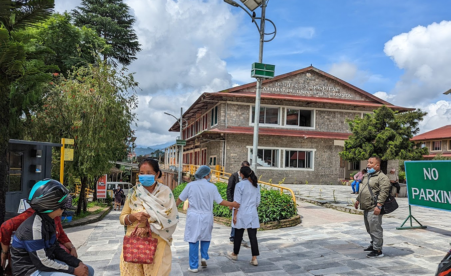 धुलिखेल अस्पतालमा विभिन्न सेवा थप, बाँझोपनको उपचारमा आईयूआई