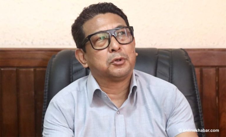 कारागारमा बिन्दास मनाङे : भन्छन्- १० वर्ष आयु बढ्ने भयो