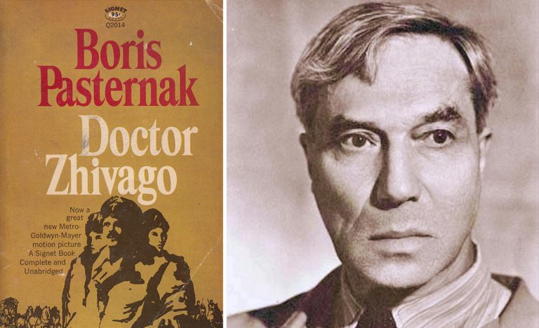 डाक्टर जीवागो : युद्ध, क्रान्ति र सामान्यजनका भुक्तमानको कथा