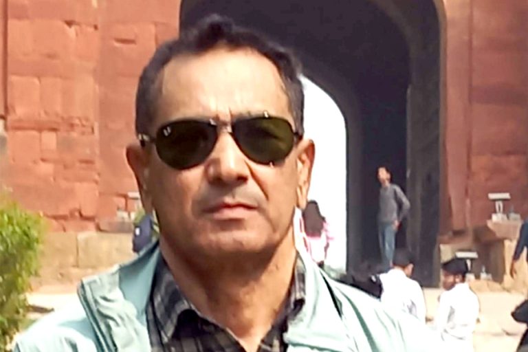 ‘ढुवानी भइरहँदा पशुको अवस्था हेर्ने जिम्मा क्वारेन्टाइनको हो’