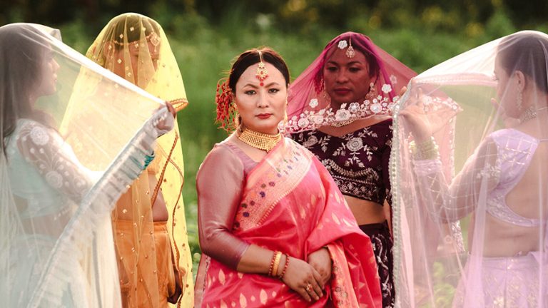 अविनाशविक्रमको फिल्म ‘एलिफेन्ट्स इन द फग’ले जित्यो ७६ लाख रुपैयाँको नर्वेली ग्रान्ट