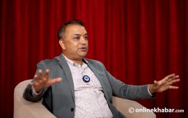 प्रदेशमा प्रतिपक्षीविहीन हुने गरी तीन दल मिल्नु हुँदैन : कांग्रेस