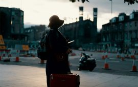 गाडी चढाएर एयरपोर्ट नपुर्‍याएको भन्दै ब्वायफ्रेण्ड विरुद्ध मुद्दा