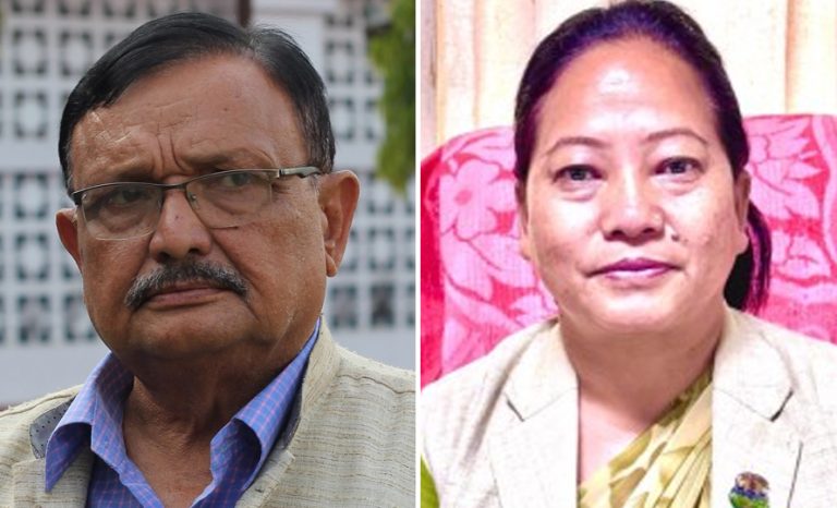एकीकृत समाजवादीले मधेश सरकार छाड्दै