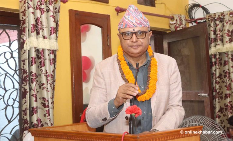 कोशीका मुख्यमन्त्रीको गुनासो : संघीय सरकारमा अधिकार दिनु हुँदैन भन्ने मनसाय देखिन्छ