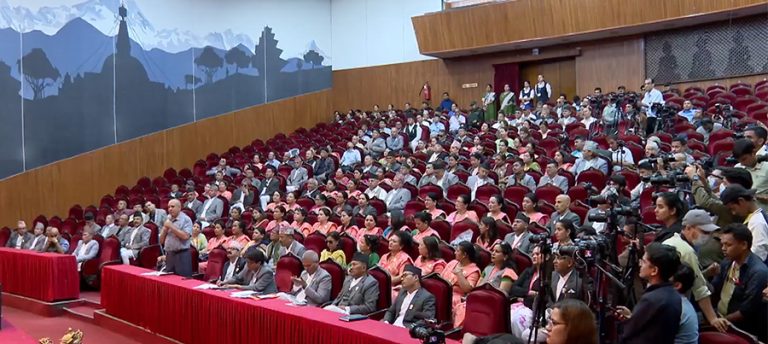 बालेनप्रति तीन दलका जनप्रतिनिधिको आक्रोश : हामीले कहाँ लेनदेन गर्‍यौं ?