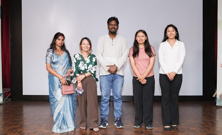 किम्फमा ५ तन्नेरीले ‘पिच’ गरे कथा, उत्कृष्टमाथि डकुमेन्ट्री निर्माण हुने