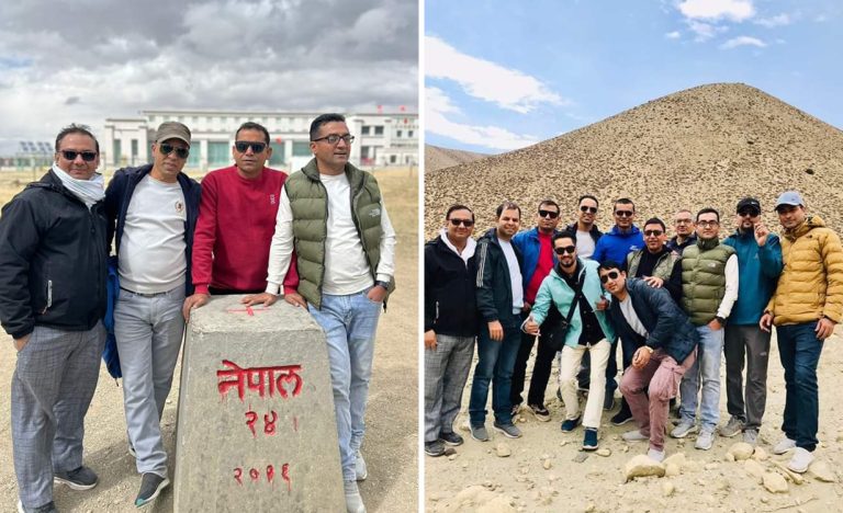 नवलपुर टु कोरोला एक्सप्रेस