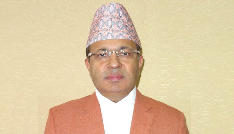 लोकदर्शनलाई एमालेले किन रोज्यो भारतका लागि राजदूत ?