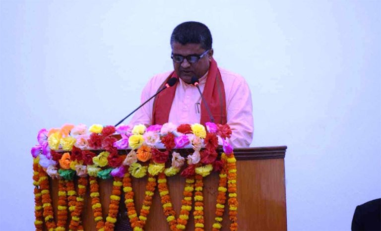 मधेश सरकारले ल्यायो ४३ अर्ब ८९ करोडको बजेट