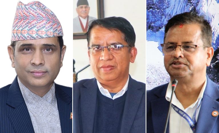 सचिवहरू कठपुतली बन्दा बजेटमा मन्त्रीहरूको मनपरी