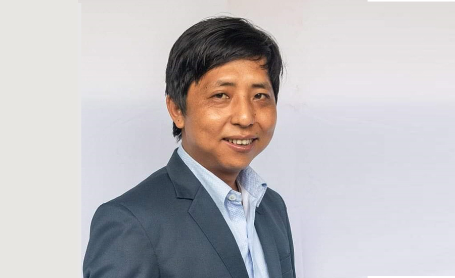 आजका वयस्कले गर्ने व्यवहारसँग जोडिएको हुन्छ बालबालिकाको भविष्य