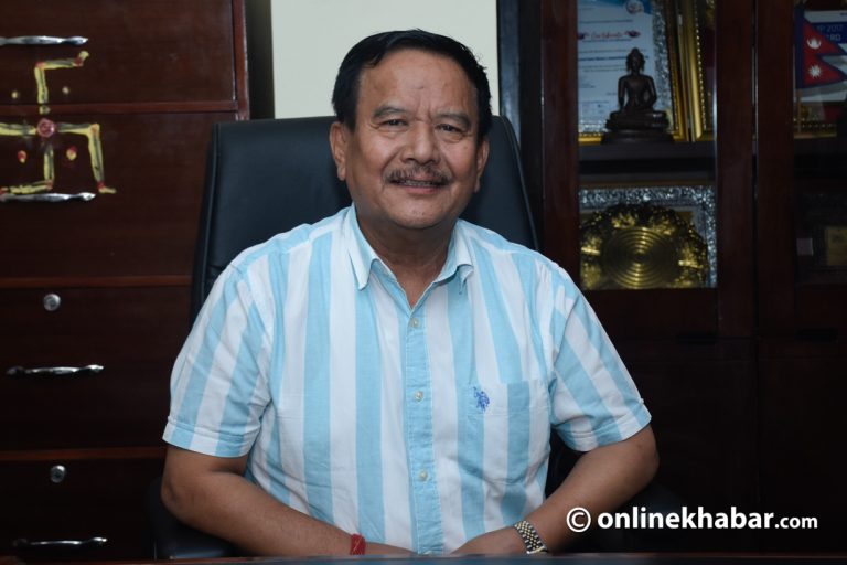 अन्नपूर्णमा भाटभटेनीको प्रवेश, ८ अर्बमा नयाँ पाँचतारे होटल बनाउँदै