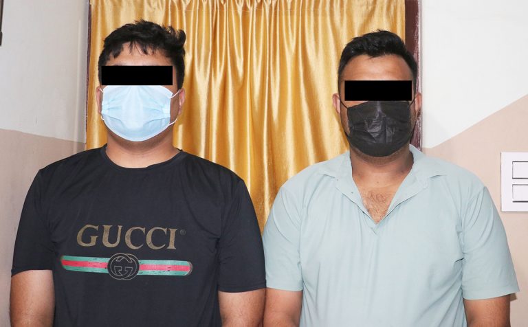 पोखराको मित्र मिलन सहकारी ठगी प्रकरणमा २ जना पक्राउ
