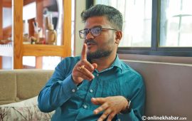 मुकुलले बोलेको मुलुकको मर्म