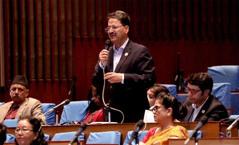प्रचण्डलाई कांग्रेसको चेतावनी : भारत र चीनको बीचमा डाइनामाइट फिट गर्न नखोज