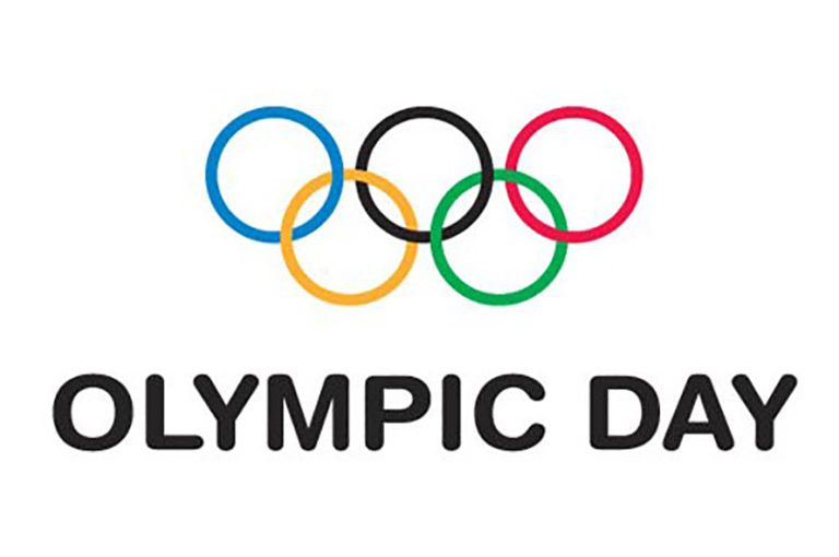 ‘ओलम्पिक डे २०२४’ का कार्यक्रमहरु सुरु