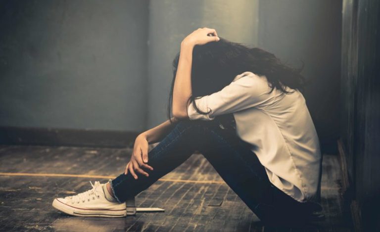 एन्जाइटीको कारण हुनसक्छ प्यानिक अट्याक 