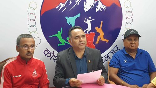 आर्थिक वर्षको अन्त्यमा १२ प्रतियोगिता गर्दै प्रदेश विकास बोर्ड