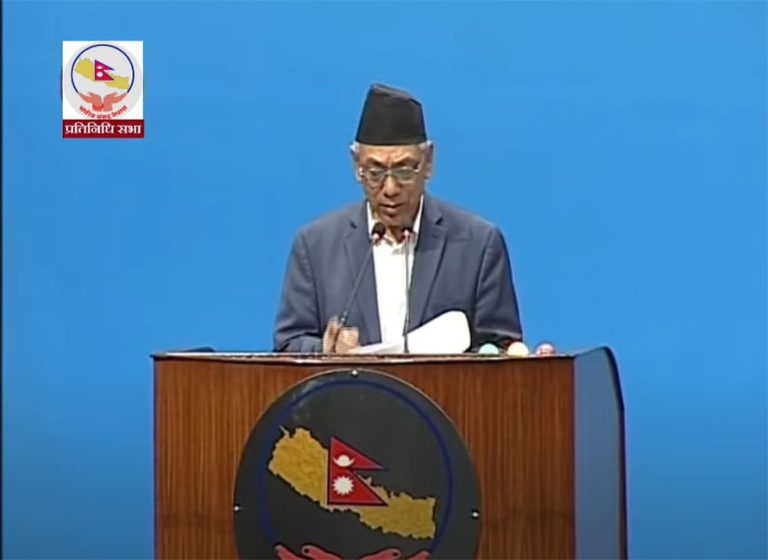 सरकारले जिल्ला समन्वय समिति खारेज गर्नुपर्छ : प्रेम सुवाल