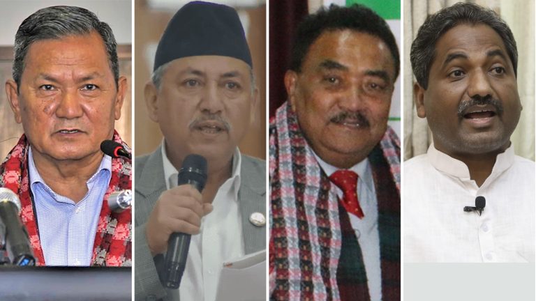 संसदमा सेनाबारे बहस : ठेक्कापट्टामा लगाउनु कति जायज ?