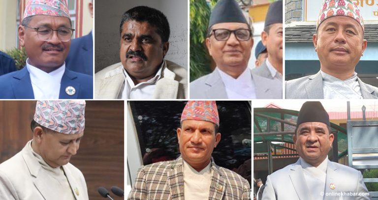 संघीय सरकारले मुठी कस्दा ५ प्रदेशको बजेट घट्यो