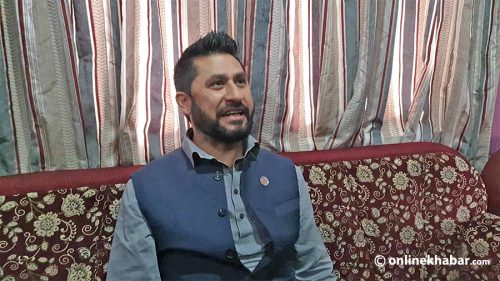 रविविरुद्ध आज अदालतमा मुद्दा दर्ता हुँदै, भोलिदेखि बयान