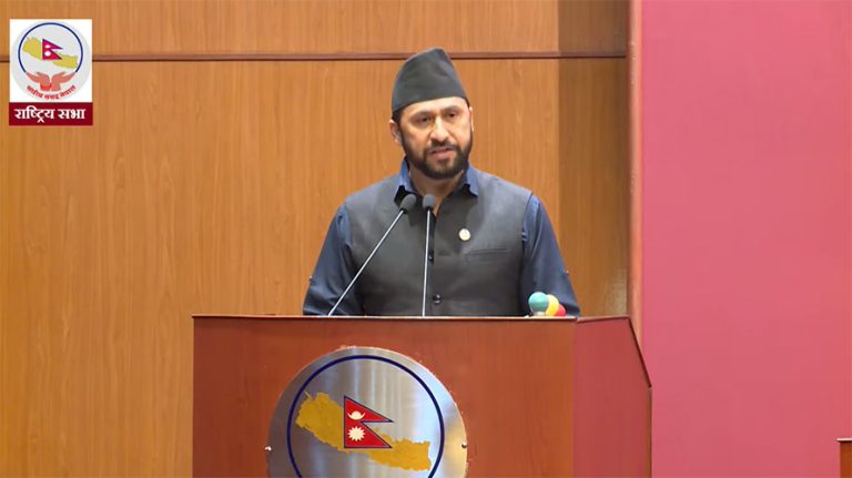 निर्मला पन्तको हत्याबारे गृहमन्त्री : नतिजाउन्मुख छौँ