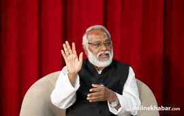 यस्तो छ राष्ट्रिय मुक्ति पार्टी नेपालको घोषणापत्र