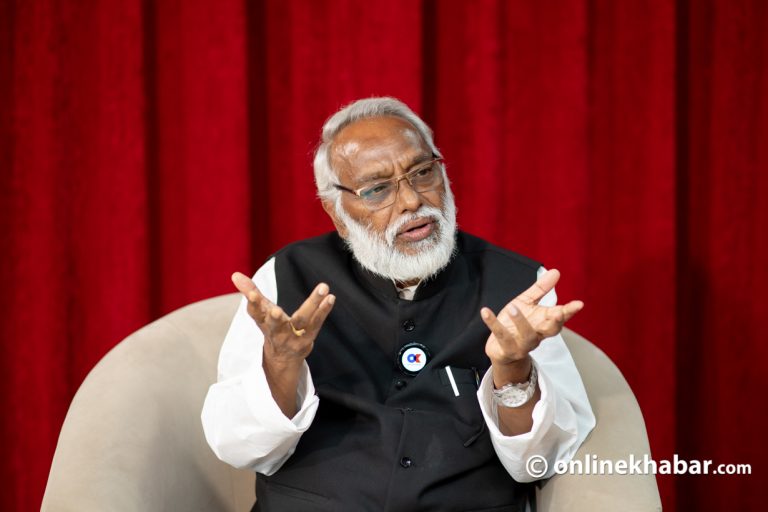 विधेयक र अध्यादेशहरु औपनिवेशिकताको निरन्तरता : राष्ट्रिय मुक्ति पार्टी