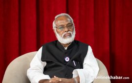 राजेन्द्र महतोले तोके राष्ट्रिय मुक्ति पार्टीका केन्द्रीय पदाधिकारीहरू (सूचीसहित)