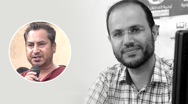 रेफातको चङ्गा र गाजाको वेदना