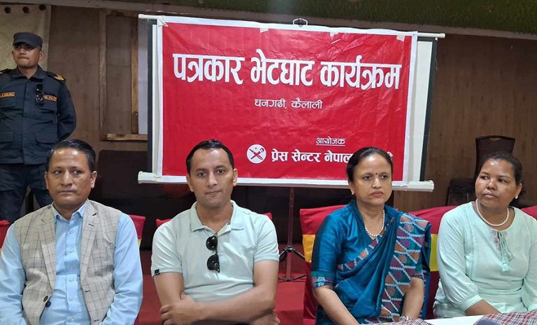 सूचना प्रविधि क्षेत्रको १० वर्षे गुरुयोजना बनाउछौं : मन्त्री शर्मा
