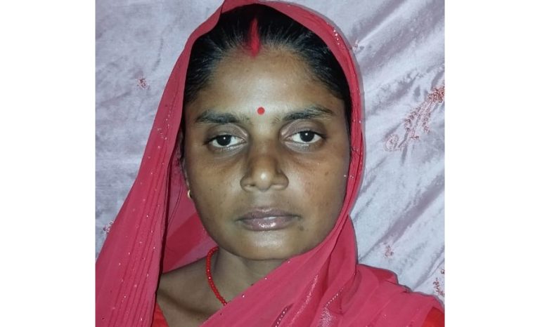 धनुषामा एक महिला ६ दिनदेखि बेपत्ता