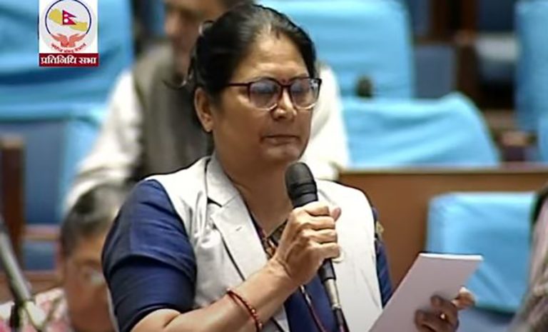 संसद्‍मा उठ्यो प्रश्न : अहिलेसम्म कति बालबालिकालाई धर्मसन्तान बनाएर विदेश पठाइयो ?