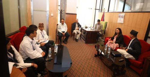 कम्तीमा ४ हजार बढ्ने भयो संसद्का कर्मचारीको भत्ता