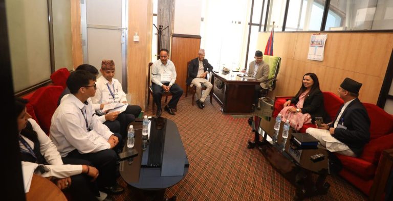 कम्तीमा ४ हजार बढ्ने भयो संसद्का कर्मचारीको भत्ता