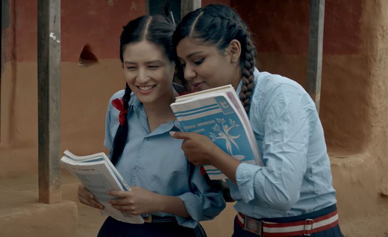 ‘सतीदेवी’को टिजर : ‘के हामी लैंगिक समानताको पक्षमा उभिन तयार छौं ?’