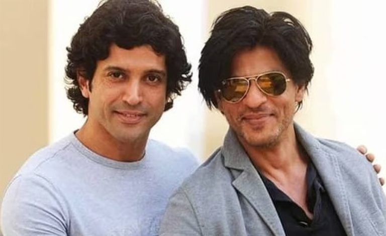 ‘डन ३’ मा शाहरुख नभएकोमा निराश फ्यानलाई फरहानले भने- पुनर्मिलन, शतप्रतिशत