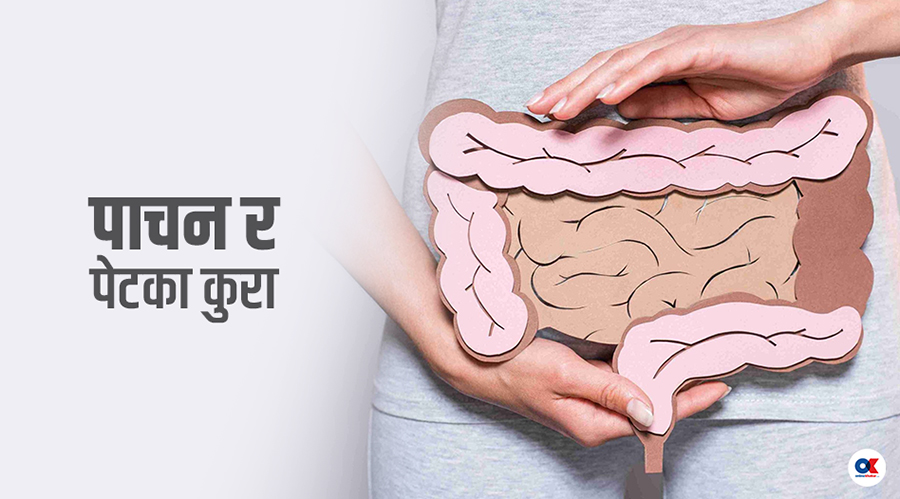 पेट के हो ? विस्तृतमा बुझौं