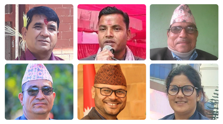 सुदूरपश्चिममा एमाले र माओवादीबाट को को बन्दैछन् मन्त्री ?
